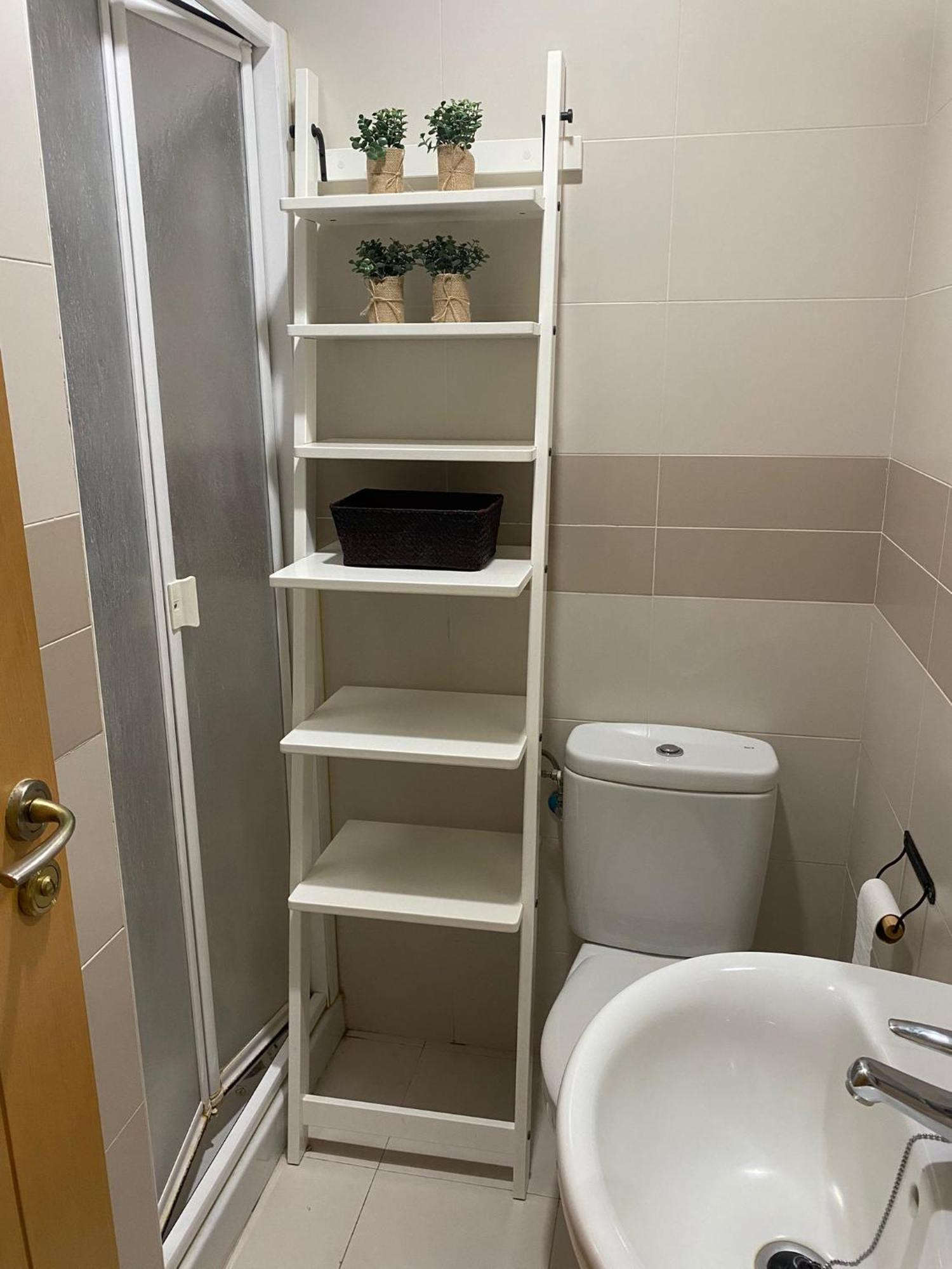Apartamento Carvajal Beach Fuengirola Quarto foto