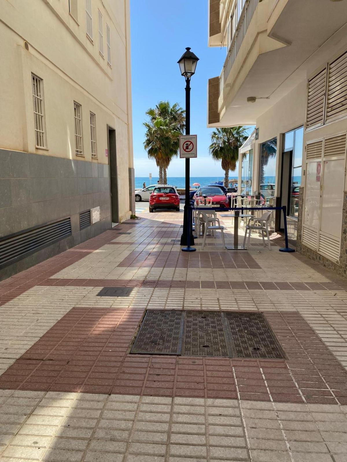 Apartamento Carvajal Beach Fuengirola Quarto foto